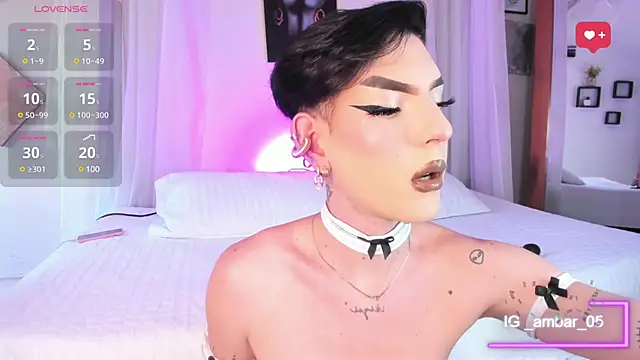 Snapshot of Ambar_Jhones chatting on 01/23/25, 08:13 Ambar Jhones online show from 01/23/25, 08:13