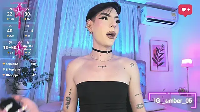 Snapshot of Ambar_Jhones chatting on 01/25/25, 11:32 Ambar Jhones online show from 01/25/25, 11:32