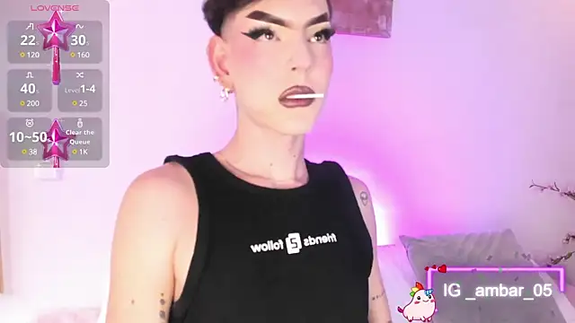 Snapshot of Ambar_Jhones chatting on 03/06/25, 08:16 Ambar Jhones online show from 03/06/25, 08:16