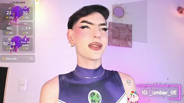 Snapshot of Ambar_Jhones chatting on 03/06/25, 11:20 Ambar Jhones online show from 03/06/25, 11:20