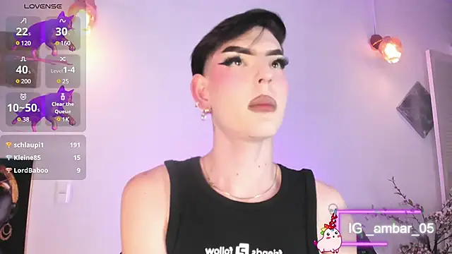 Snapshot of Ambar_Jhones chatting on 03/09/25, 02:32 Ambar Jhones online show from 03/09/25, 02:32