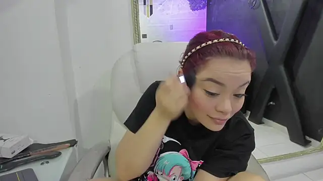 DarlingBDSM  online show from 03/13/25, 12:46