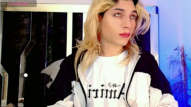 honey skin online show from 11/10/25, 02:54