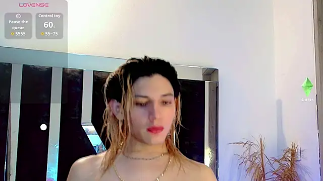 honey skin online show from 11/15/25, 12:19