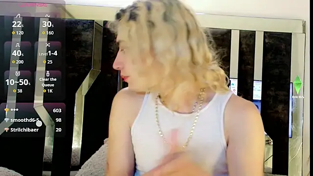 honey skin online show from 12/03/25, 09:57