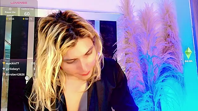 honey skin online show from 02/14/26, 03:31