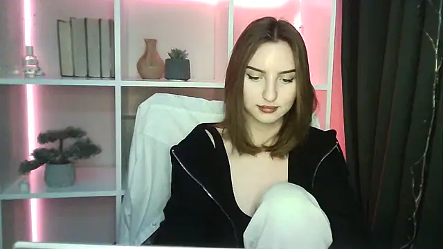 X Alisa online show from 02/20/25, 07:30