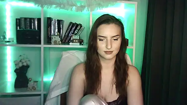 X Alisa online show from 01/07/26, 07:38