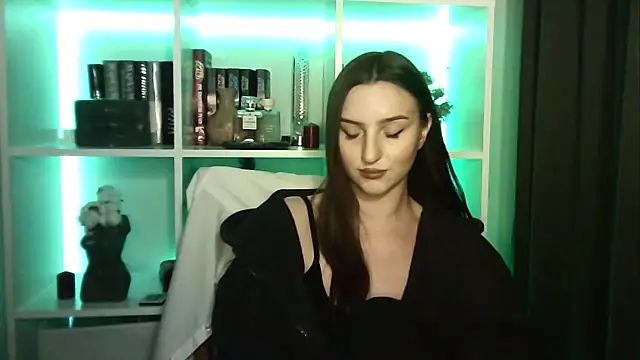 X Alisa online show from 02/28/26, 07:37