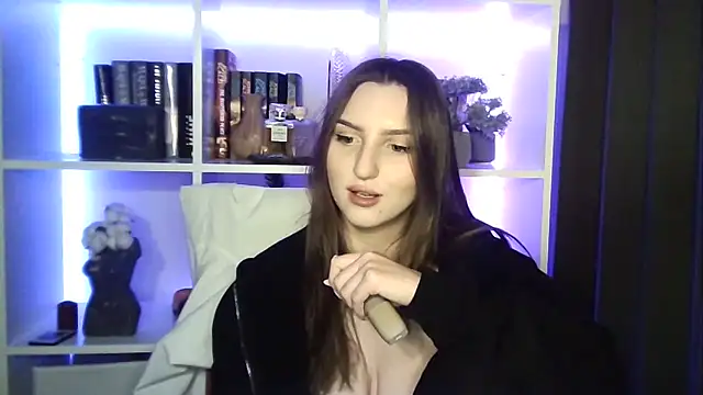 X Alisa online show from 03/01/26, 07:49