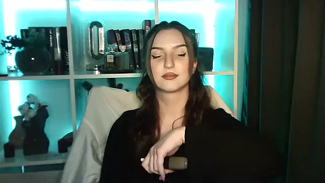 X Alisa online show from 03/26/26, 07:19