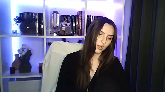 X Alisa online show from 04/08/26, 06:19