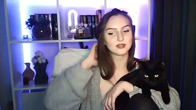 X Alisa online show from 04/26/26, 06:16