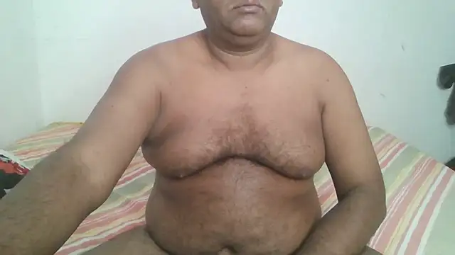 Beargryzzly online show from 12/05/24, 03:15