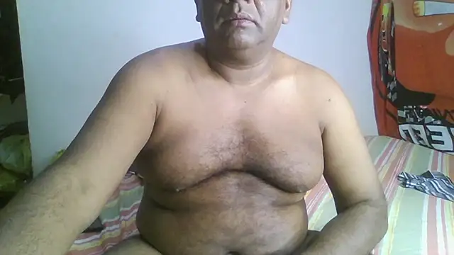 Beargryzzly online show from 01/26/25, 06:49