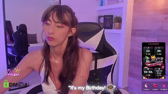 candy summer28 online show from 03/28/26, 08:52