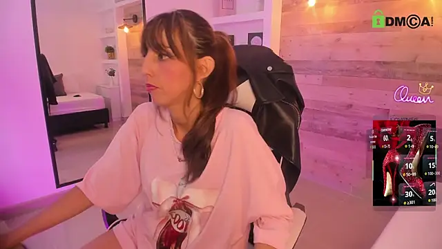 candy summer28 online show from 04/01/26, 07:22