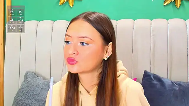 katlyn martins online show from 02/09/25, 01:25