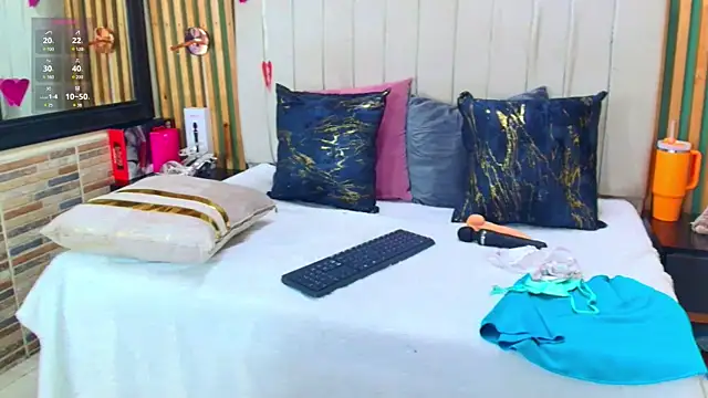 katlyn martins online show from 02/15/25, 01:16