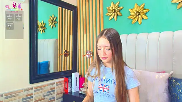 katlyn martins online show from 03/08/25, 06:58