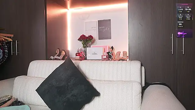 katlyn martins online show from 02/17/26, 05:19