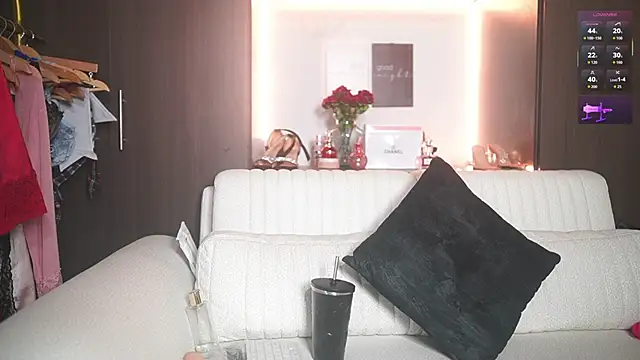 katlyn martins online show from 02/24/26, 05:55