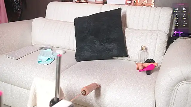 katlyn martins online show from 03/03/26, 05:08