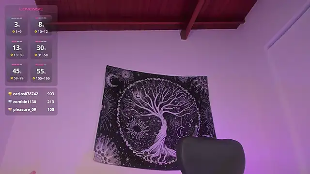 AramJoness online show from 12/17/24, 09:50