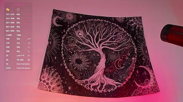 AramJoness online show from 02/28/25, 07:15