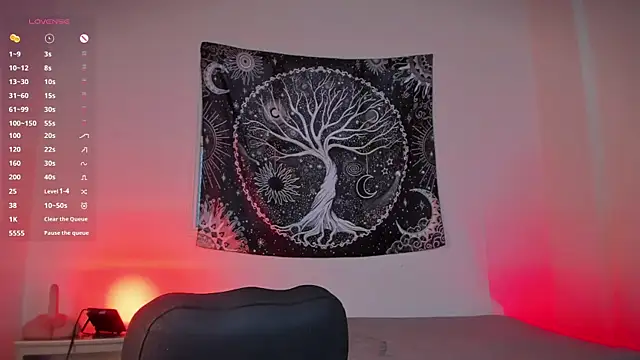 AramJoness online show from 03/22/25, 01:08