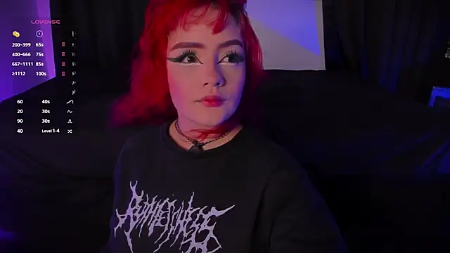 AramJoness online show from 11/14/25, 07:34