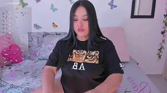  Arianna08  online show from 02/15/25, 04:36