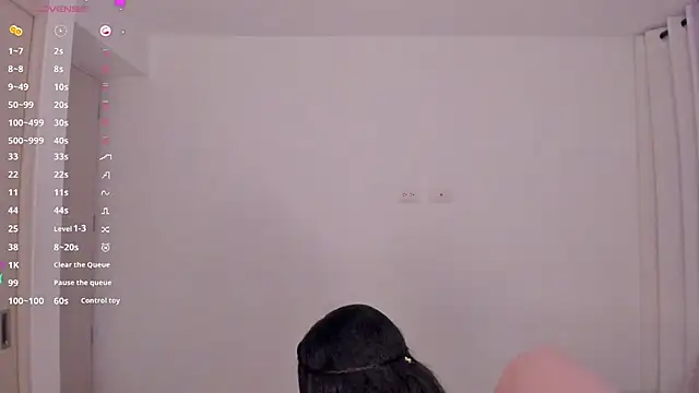  Arianna08  online show from 04/09/26, 06:19