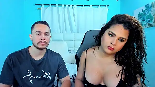 xxx sweet couple  online show from 02/03/26, 06:40