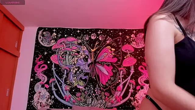 aciddollhell online show from 04/16/26, 11:07