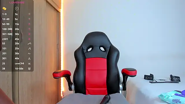 barbiee ebony online show from 11/18/25, 05:01