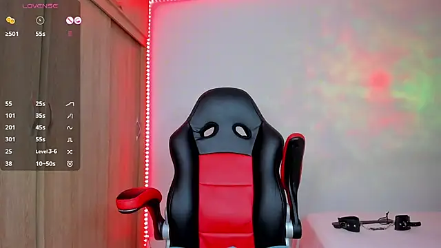 barbiee ebony online show from 02/21/26, 05:08