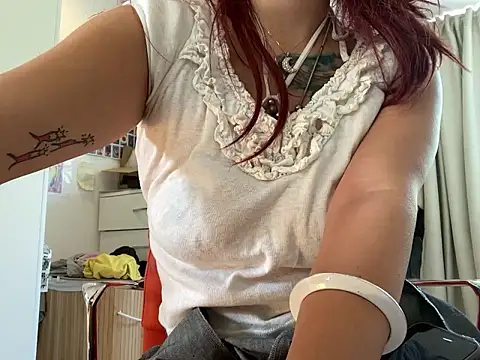 xxxYUKARIxxx online show from 07/03/26, 02:34