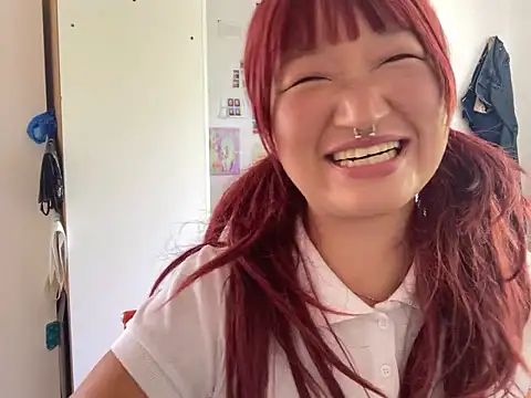xxxYUKARIxxx online show from 07/07/26, 11:36