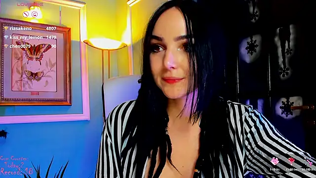 1Munique online show from 02/07/25, 05:51