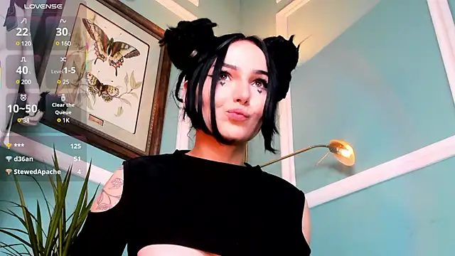 1Munique online show from 02/23/25, 11:25