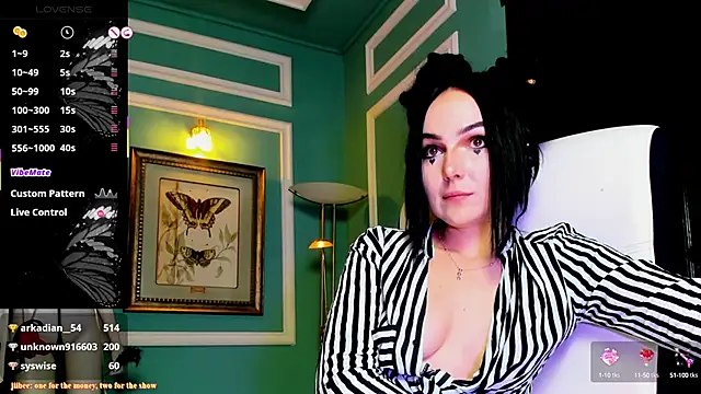 1Munique online show from 03/06/25, 11:09