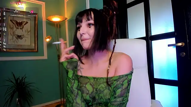 1Munique online show from 09/29/25, 10:09