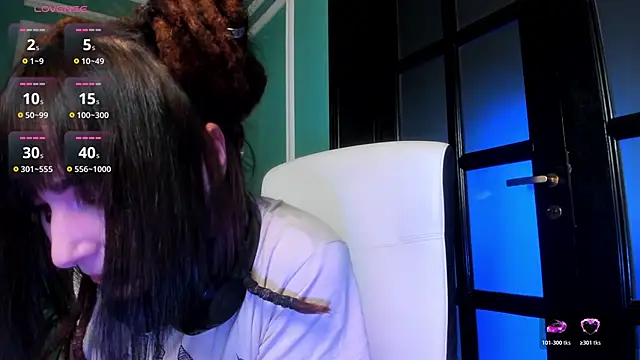 1Munique online show from 11/02/25, 02:41