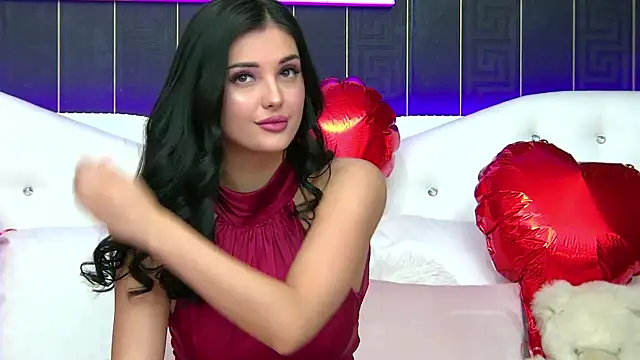 SophiaVilner online show from 02/14/26, 08:16