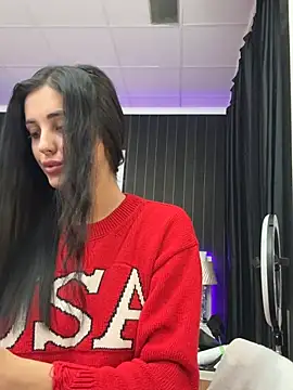 SophiaVilner online show from 02/23/26, 07:33