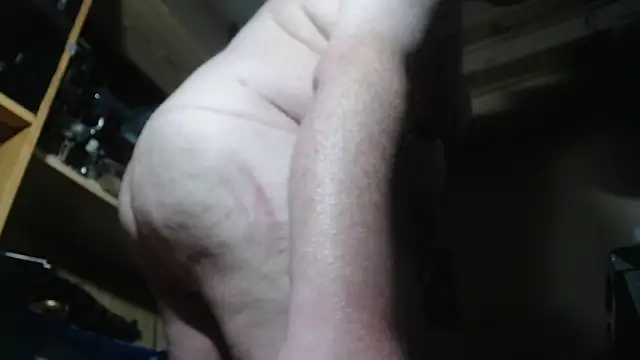 ginga872 online show from 09/08/25, 08:08