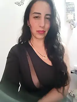 christine-x online show from 02/12/26, 09:54