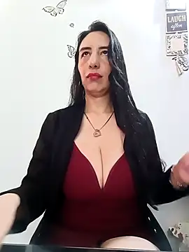 christine-x online show from 03/04/26, 12:22