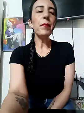 christine-x online show from 03/27/26, 10:09